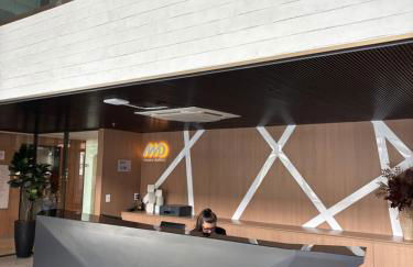 Beach Class Meireles - Foto 47