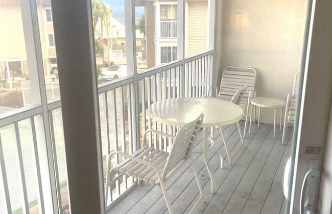 Soundside Holiday Beach Resort - Foto 25