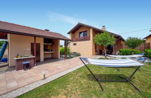 Lovely Home In Beretinec With Sauna - Foto 20