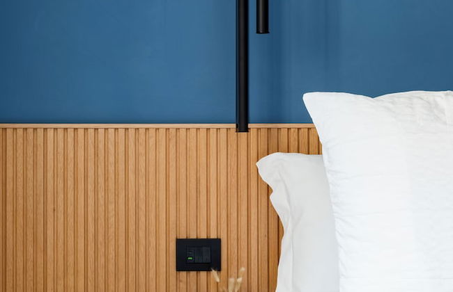 Cereate Suites - Foto 48