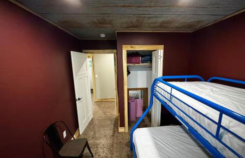 Designer Lake Cabin- HotTub, Sauna & Massage Chair - Foto 74