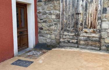 Maison de caractère à Saint-Nectaire le haut - Foto 28