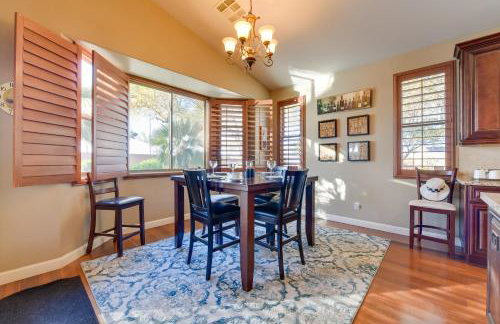 Casa Grande Vacation Rental with Private Pool! - Foto 7