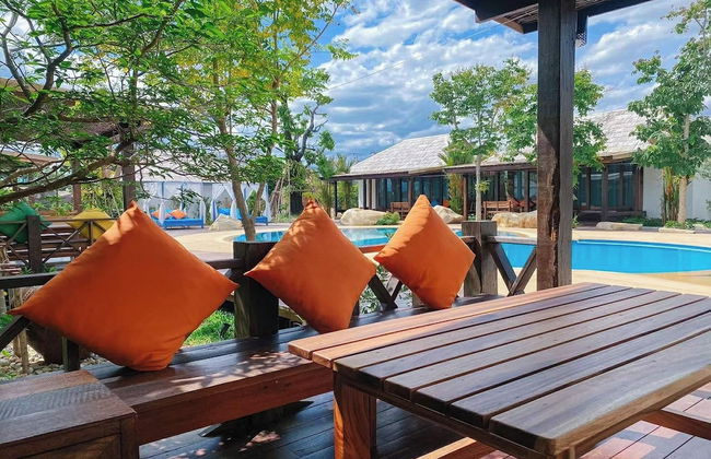 Buffalo Island Resort - Photo 38