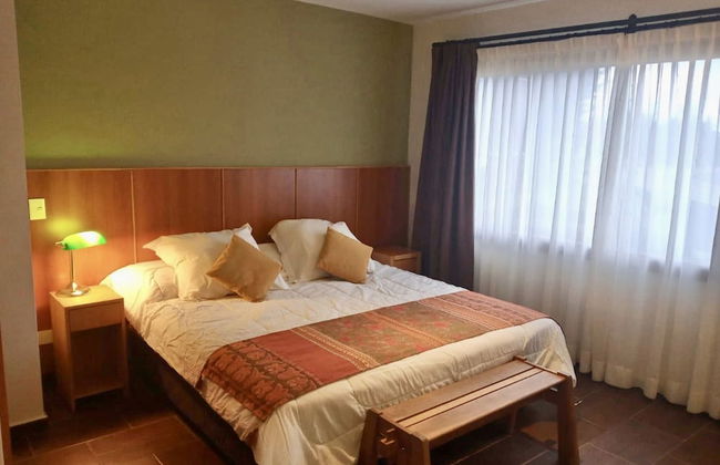 BLUE APARTS Dina Huapi Bariloche - Foto 61