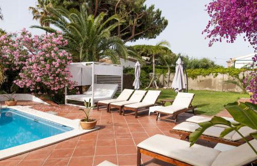 Charming Villa Domingo Playa Portaventura Golf - Foto 71