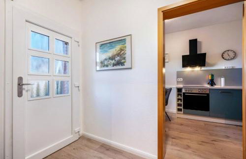 Ferienwohnung Hohenkämpen - Foto 14