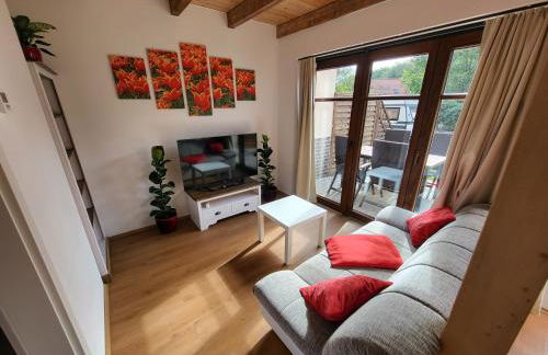 Gutshof Kehnert - Pension & Ferienwohnungen - Foto 53