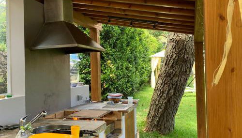 Palácio - Exclusive Villa, Caloura - Photo 2