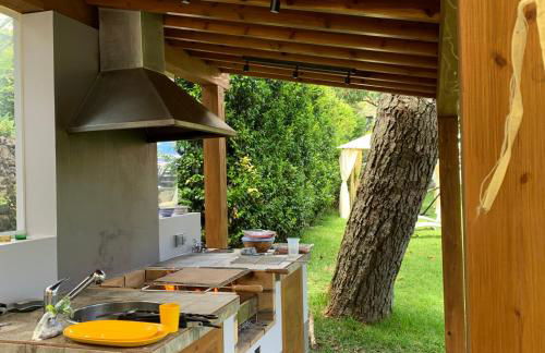 Palácio - Exclusive Villa, Caloura - Photo 2