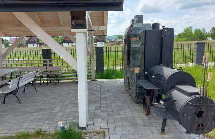 Okno na Tatry - Foto 36