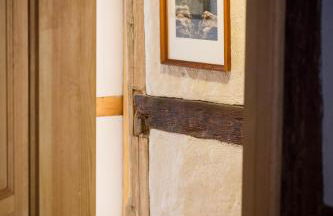 Kulturdenkmal Umgebinde1657 - Foto 77