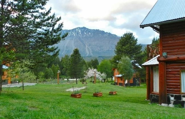 Cabañas El Refugio de Puelo - Foto 42