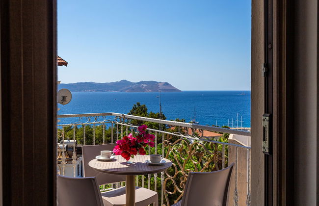 Cedrus Suites - Foto 56