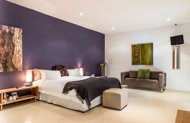 Colourful Manor Luxury Lodge - Foto 11