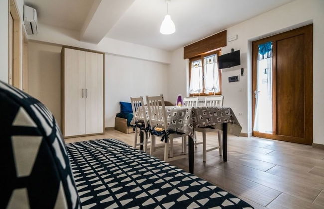 Agriturismo La Duchessa e il Contadino - Foto 27