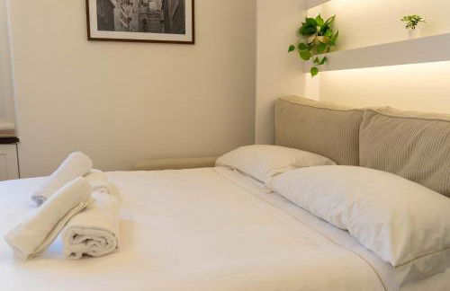 Vecchia Milano Luxury Suite - Foto 9