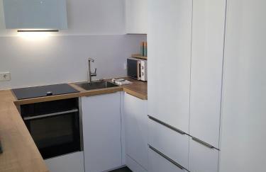 StyLE Apartment - perfekt für Messe, Flughafen, S-City - Foto 27