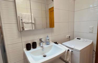 Frieda - Ferienwohnung mit Deichblick - Foto 29