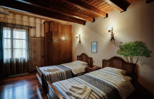 PanThea Stone Villa - Photo 31