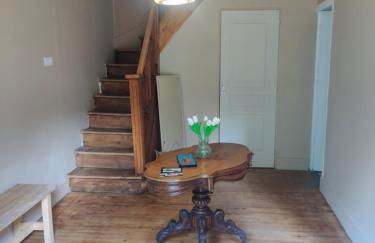 La maison des sables - Foto 10