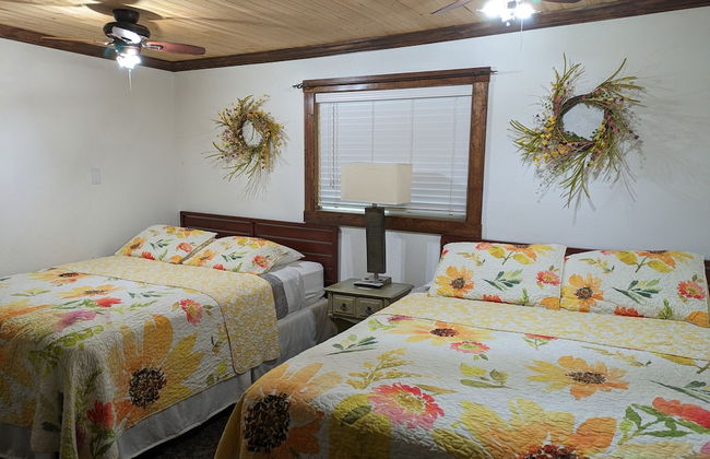 Squaw Valley Motel - Foto 17