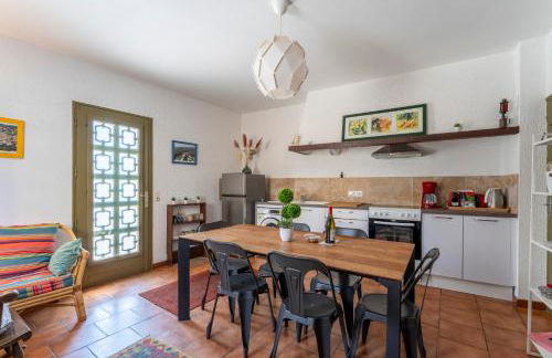 L'Oustalet en Provence - Photo 10