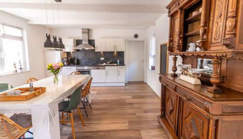 Alte Bäckerei Hamswehrum - Foto 4