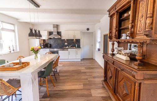 Alte Bäckerei Hamswehrum - Foto 4