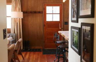 Gorgeous Views, Fishing at Private Cabin on Pelican Lake, Orr MN - Foto 31