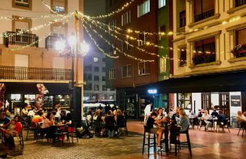 Ático de diseño en el centro - Foto 12