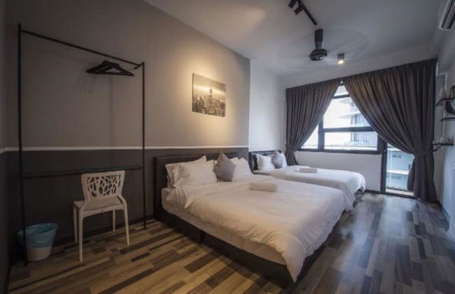 Arte S 3 Bedrooms Condo - Foto 12