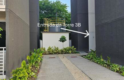Apartamento aconchegante completo - Foto 48