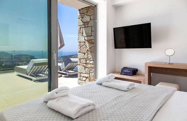 Syvota 06 Sunset 2B Cleo - Foto 22