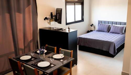 Loft Aconchegante Centro - Foto 5