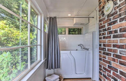 Charming Historic Retreat Near Poverty Bay! - Foto 25