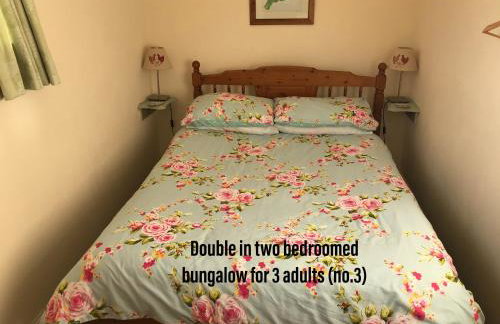 Court Farm Holiday Bungalows Ltd - Photo 11