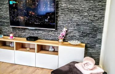 Apartament Sasanka - Foto 1