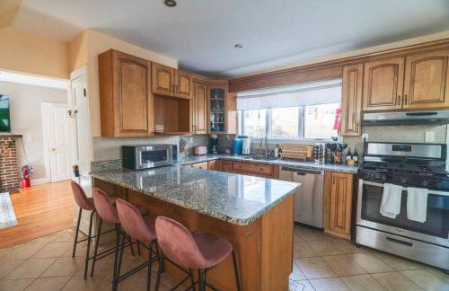 Tufts 4BDR-15-MIN to Harvard&Boston-Free Parking - Foto 19