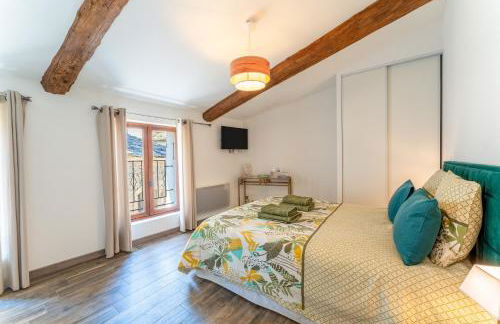 La Bonbonnière Gîte De Charme - Photo 13