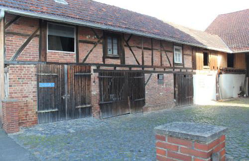 Ferienwohnung am Gilsbach - Foto 19