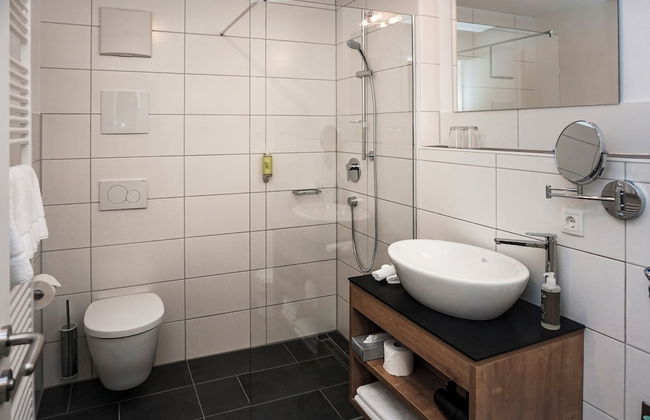 Alpin Lodges - Photo 26