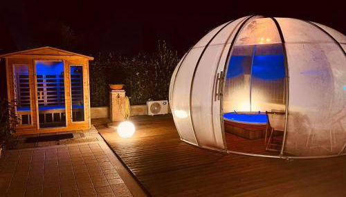 VILLA PATTY ASSISI con SPA e Piscina - Foto 4