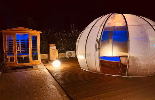 VILLA PATTY ASSISI con SPA e Piscina - Foto 4