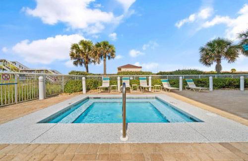 Caribbean Resort 402 - Ocean Minded - Foto 33