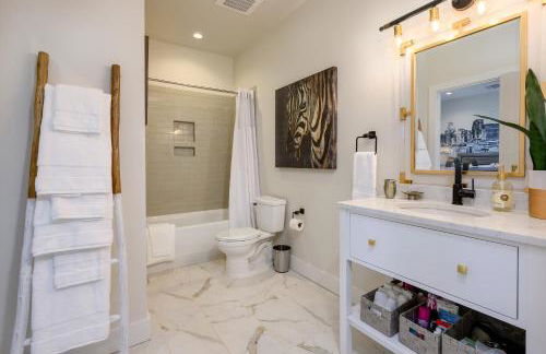 Contemporary Nashville at The 1865 - Foto 96