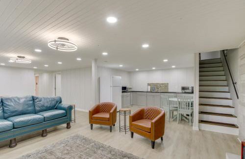 7 Mi to Tennessee River Home with Patio in Florence - Foto 20