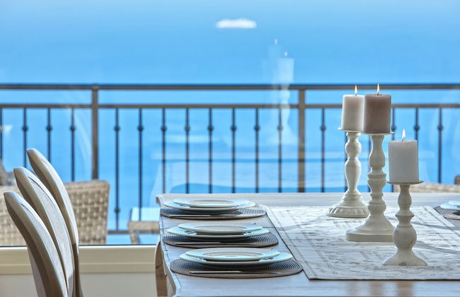 Villa Omikron - Photo 26