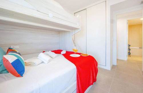 Apartamento Sunrise 6 - Plusholidays - Foto 33