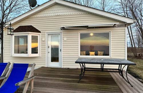 Lakefront Home w/Brilliant Views - Foto 24